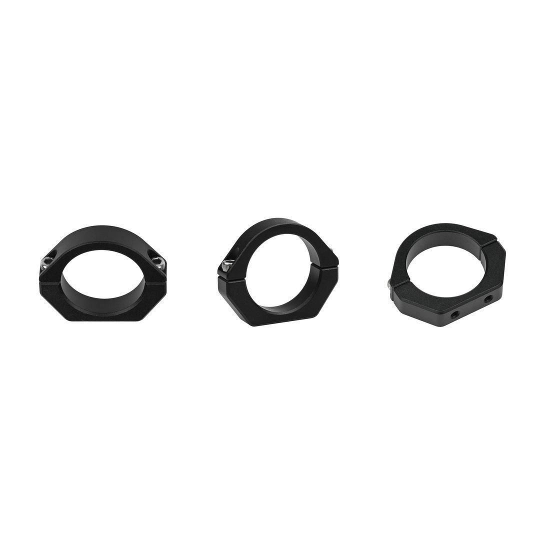 Subsea Accessory Mounting Bracket (BS-SCC-LEDMB-BLK-25A1) — product image 1