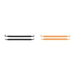 Subsea O-Ring Pick - 2x Set (Nylon) — product image 2