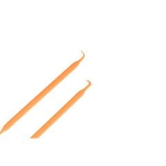 Subsea O-Ring Pick - 2x Set (Nylon) — product image 19