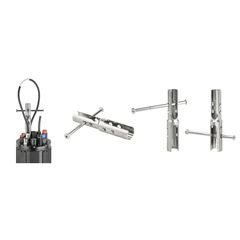 Universal M8/M10 Installation Wrench — product image 9