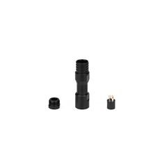 Deep-Sea Cable Connectors - Female Socket & Male Plug — product image 3