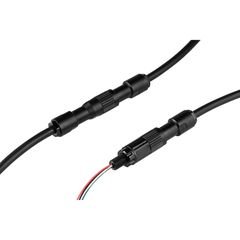 Deep-Sea Cable Connectors - Female Socket & Male Plug — product image 8