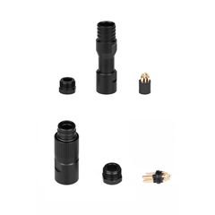 Deep-Sea Cable Connectors - Female Socket & Male Plug — product image 9