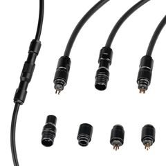 Deep-Sea Cable Connectors - Female Socket & Male Plug — product image 10