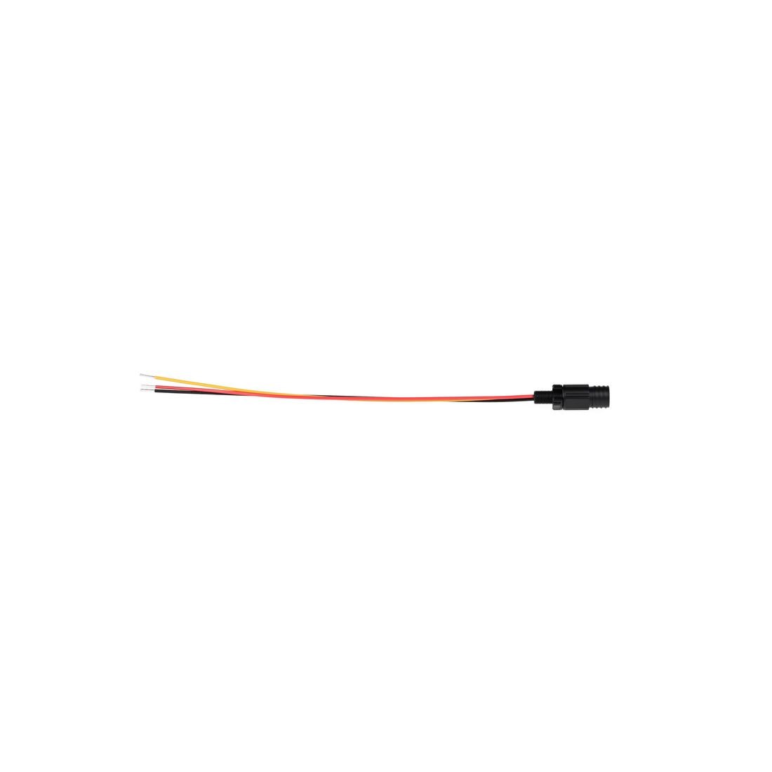 Deep-Sea Cable Connectors - M10 Bulkhead — product image 1