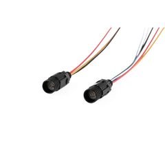 Deep-Sea Cable Connectors - M10 Bulkhead — product image 3