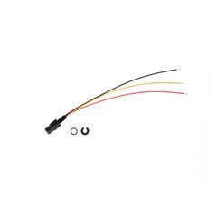 Deep-Sea Cable Connectors - M10 Bulkhead — product image 4