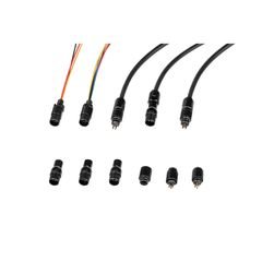 Deep-Sea Cable Connectors - M10 Bulkhead — product image 5