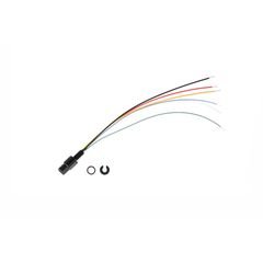 Deep-Sea Cable Connectors - M10 Bulkhead — product image 8