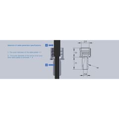 Deep-Sea Cable Penetrator — product image 15