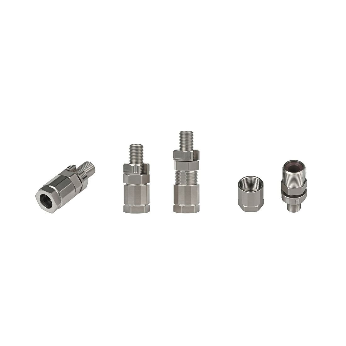 Deep-Sea M10 Gland Cable Penetrator — product image 1