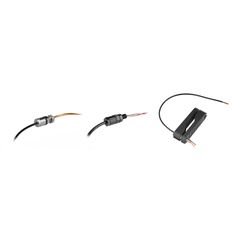 Deep-Sea M10 Gland Cable Penetrator — product image 2