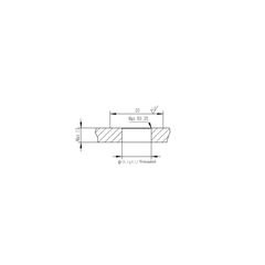 Deep-Sea M10 Gland Cable Penetrator — product image 42