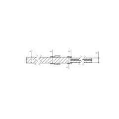 Deep-Sea M10 Gland Cable Penetrator — product image 44