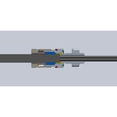 Deep-Sea M10 Gland Cable Penetrator — product image 45