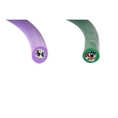 Deep-Sea Shielded Data & Power Cable — product image 2