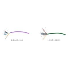 Deep-Sea Shielded Data & Power Cable — product image 5