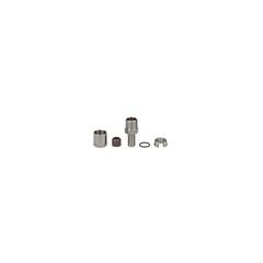 Low-Depth M10 Gland Cable Penetrator — product image 11