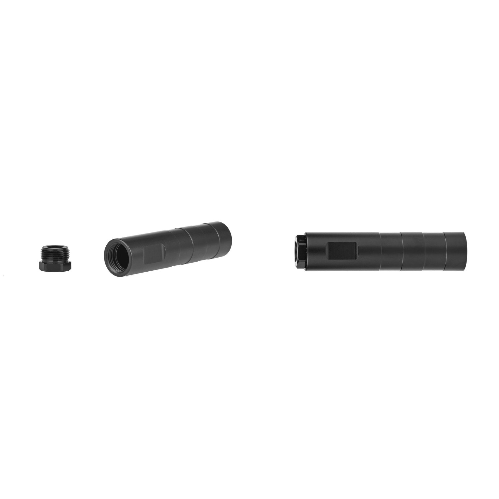 Subsea M10 Coupling Tube — product image 1