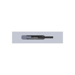 Subsea M10 Coupling Tube — product image 14