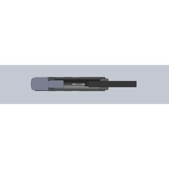 Subsea M10 Coupling Tube — product image 15