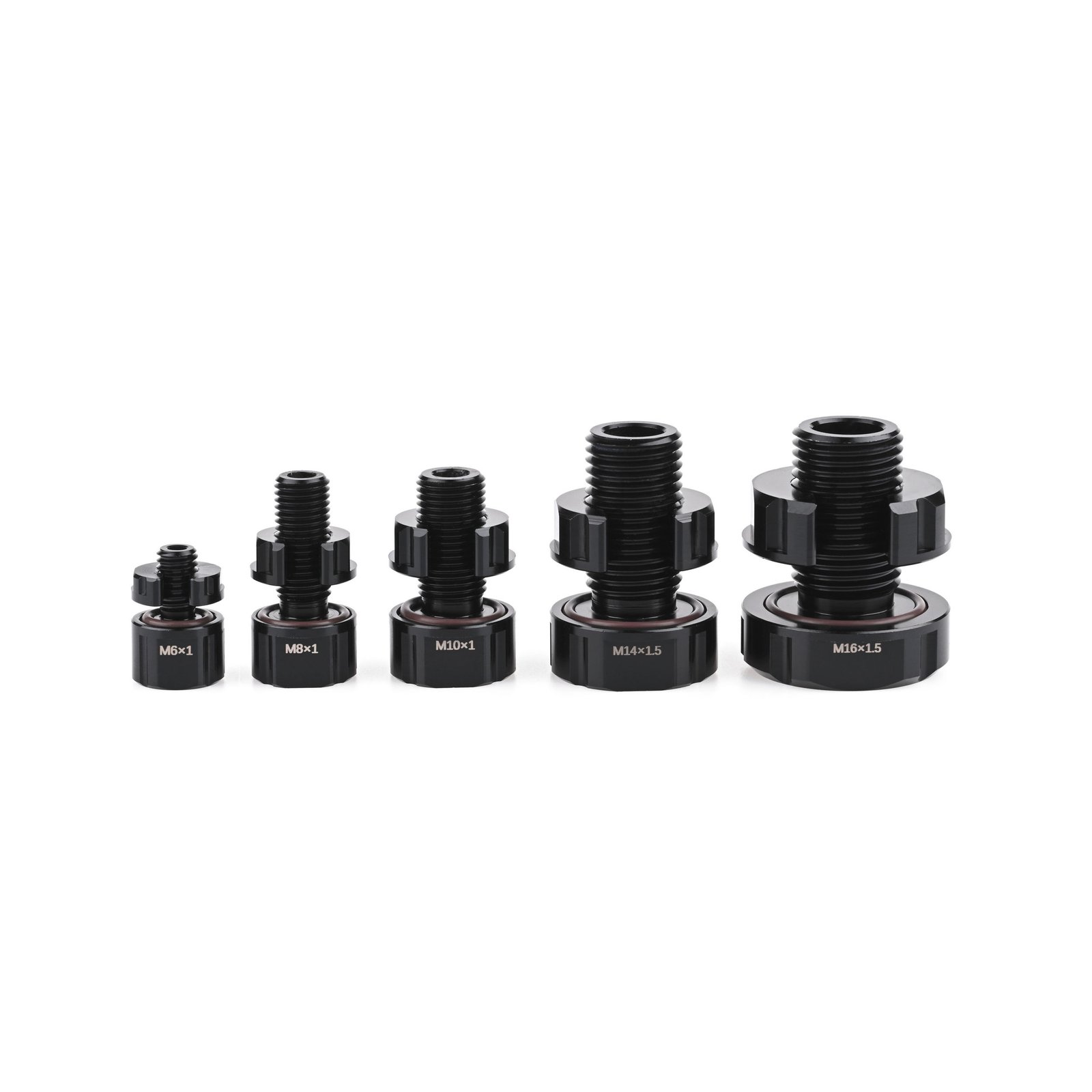 Metric Sealing Plug (Blank)
