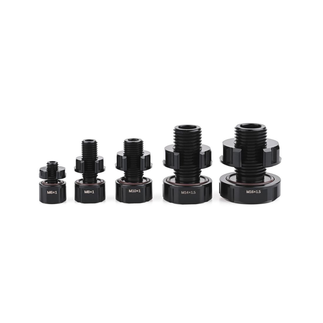 Metric Sealing Plug (Blank)