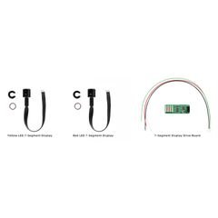 Subsea M10 7-Segment Display — product image 3