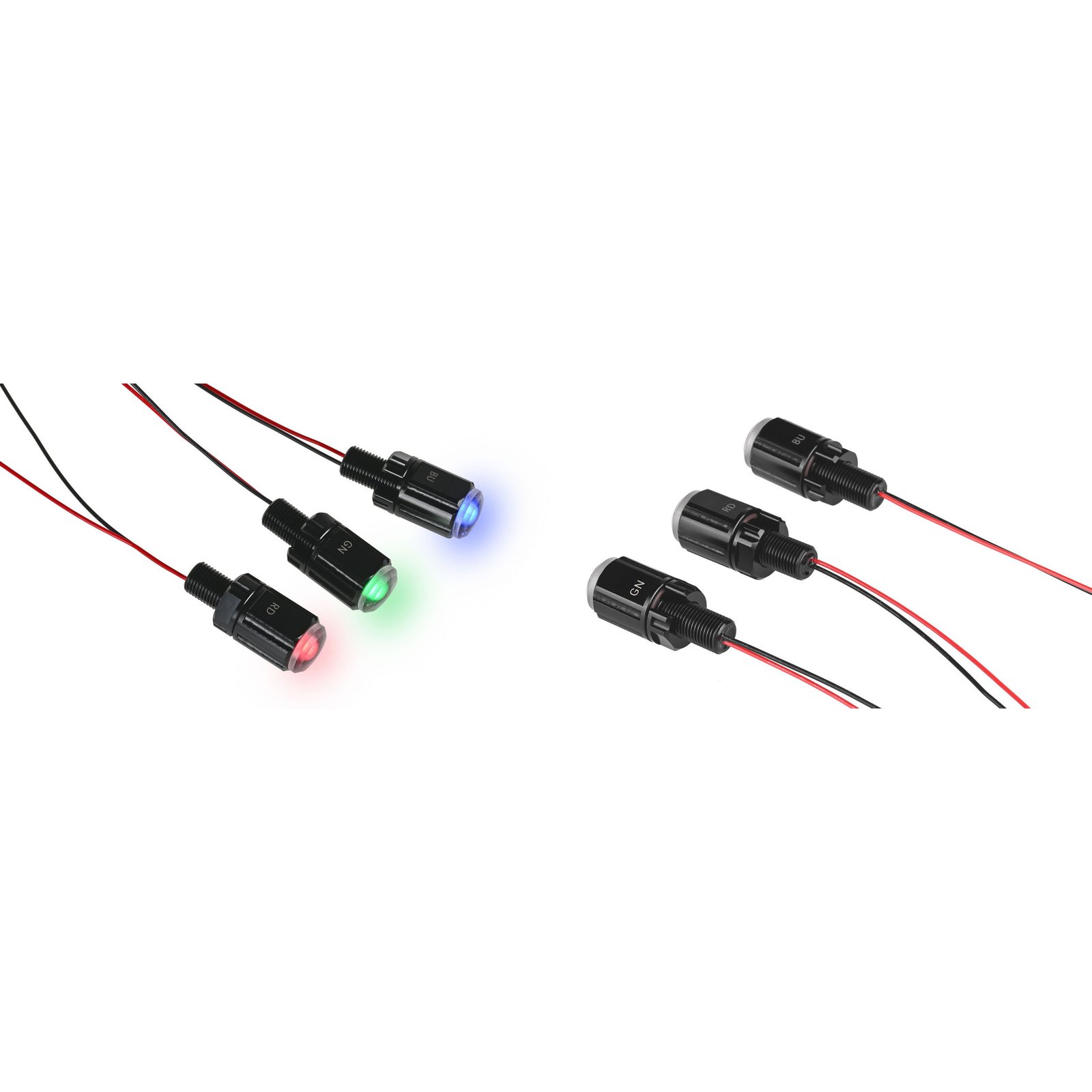 Subsea M10 Signal Indicator — product image 1