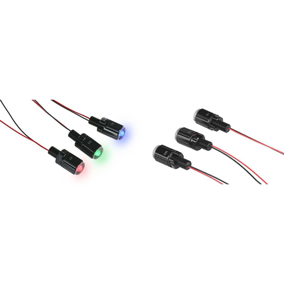 Subsea M10 Signal Indicator — product image 1