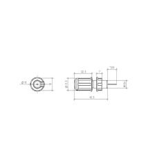 Subsea M10 Signal Indicator — product image 13