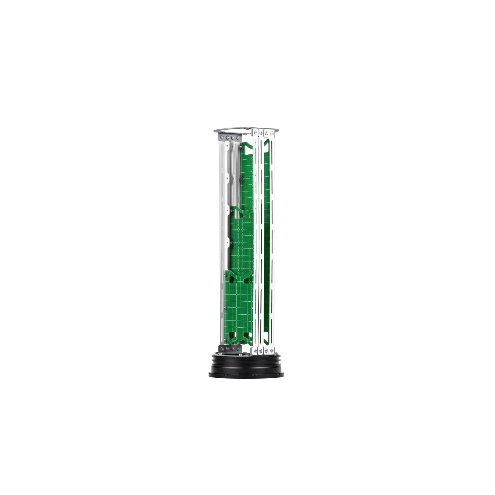 Insulated PCB Board Shelf for Enclosure Tube — product image 1