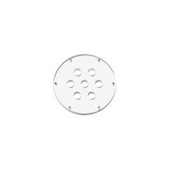 Subsea Acrylic End-Cap — product image 6