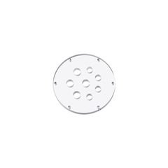 Subsea Acrylic End-Cap — product image 7
