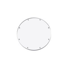 Subsea Acrylic End-Cap — product image 8