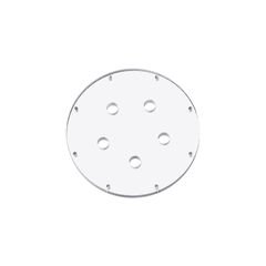 Subsea Acrylic End-Cap — product image 9