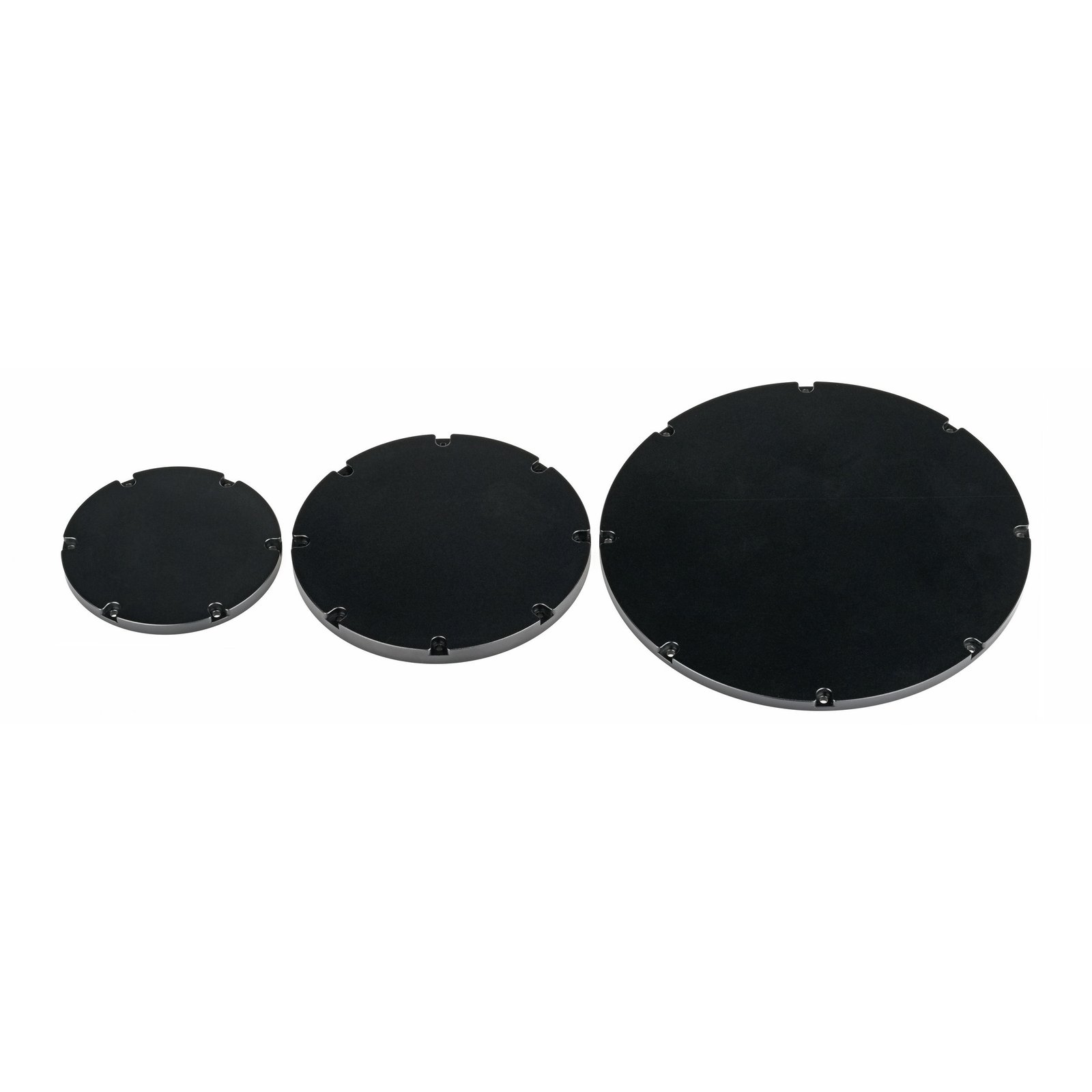 Subsea Aluminum End-Cap — product image 1