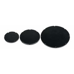 Subsea Aluminum End-Cap