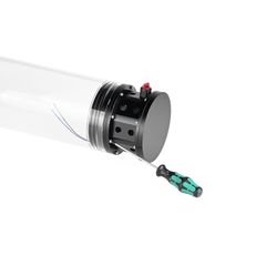 Enclosure Tube Coupling 115mm — product image 13