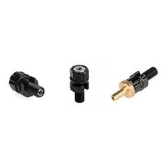 Subsea M8 Vent & Vacuum Plug