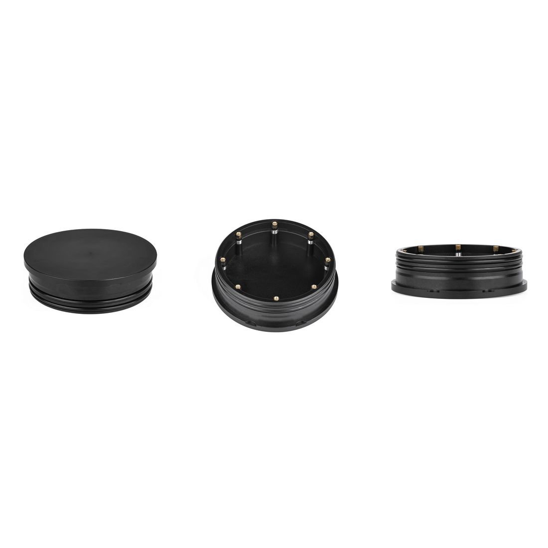 Subsea Polymer Flange & End-Cap — product image 1