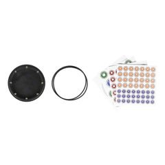 Subsea Polymer Flange & End-Cap — product image 3