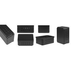 Subsea Watertight Enclosure Box — product image 5
