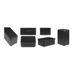Subsea Watertight Enclosure Box — product image 17