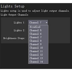 Subsea Dimmable LED Light (1500 Lumens / 6000K) — product image 19