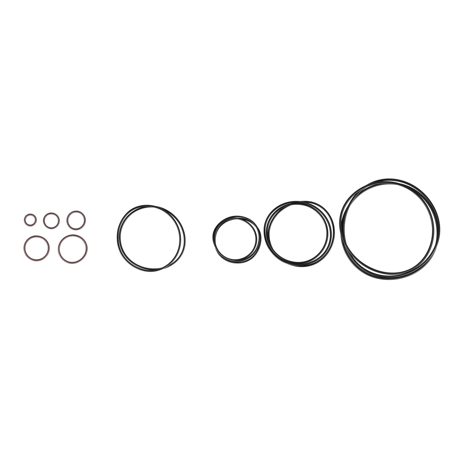 Spare O-Ring Set — product image 1