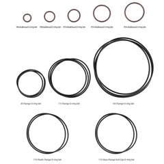 Spare O-Ring Set — product image 7