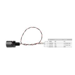 Subsea M10 Depth Sensor (0-30Bar) — product image 7