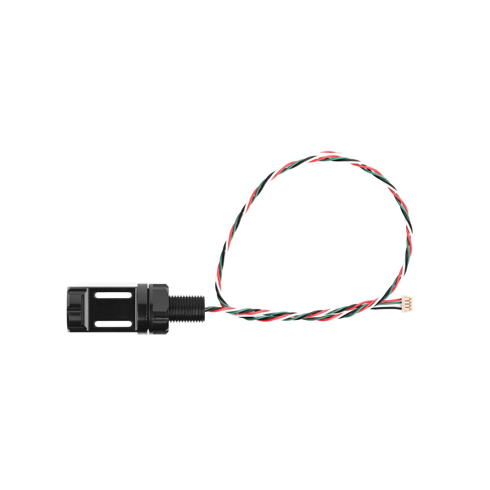 Subsea M10 Water Temperature Sensor (BS-SSC-TEMPS-BLK-10A1) — product image 1