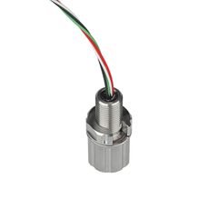 Subsea M14 Metal Diaphragm Depth Sensor (0-35Bar) — product image 13